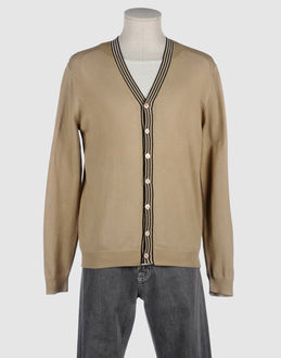 SZEN - MAGLIERIA - Cardigan - su YOOX.COM
