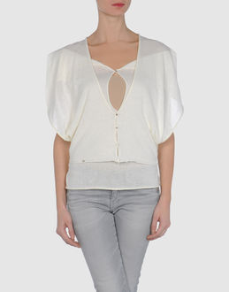Aviu - Maille - Pulls sans manches