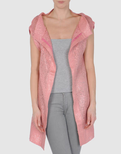 ZOOM AVIÙ - Cardigan