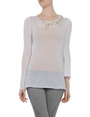 AVIU - Maglia maniche lunghe