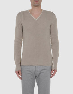 DOLCE & GABBANA - MAGLIERIA - Maglie collo a v - su YOOX.COM