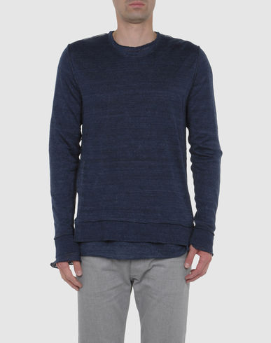 ZOOM DOLCE & GABBANA - Crewneck sweater