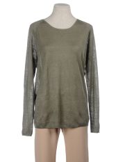 NOT SHY - Long sleeve jumper