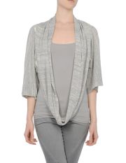 AVIU - Short sleeve sweater