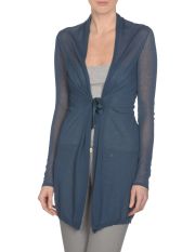 GOTHA - Cardigan