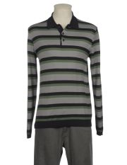 GRP - Polo-neck