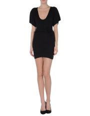 PINK MEMORIES - Vestito corto