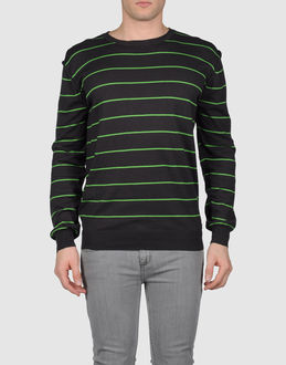C'N'C' COSTUME NATIONAL - MAGLIERIA - Maglie collo a giro - su YOOX.COM