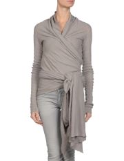 RICK OWENS - Изделие из кашемира