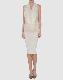 AVIU - VESTITI - Vestiti longuette - su YOOX.COM