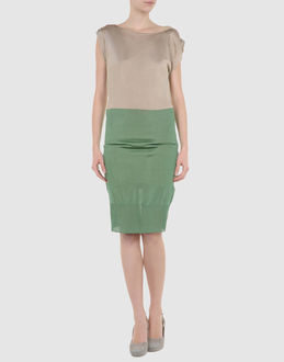 AVIU - VESTITI - Vestiti longuette - su YOOX.COM