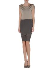 AVIU - Vestito longuette