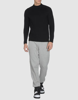 ADIDAS SLVR - MAGLIERIA - Maglie collo a giro - su YOOX.COM