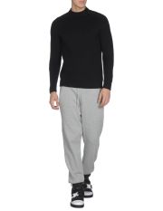 ADIDAS SLVR - Maglia collo a giro