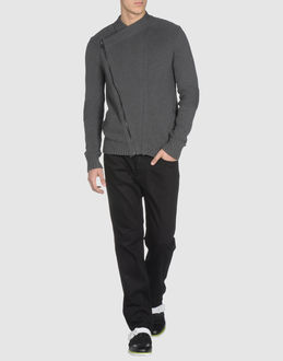ADIDAS SLVR - MAGLIERIA - Cardigan - su YOOX.COM