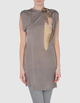 Aviu - Maille - Pulls sans manches