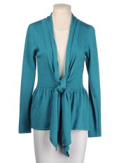 TEMPERLEY LONDON - Strickjacke
