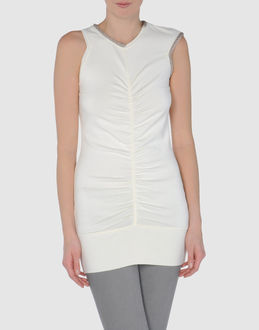 Aviu - Maille - Pulls sans manches