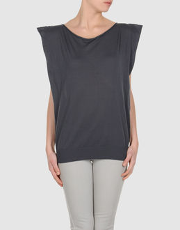 Aviu - Maille - Pulls sans manches