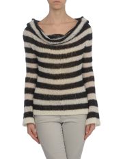 McQ - Long sleeve sweater