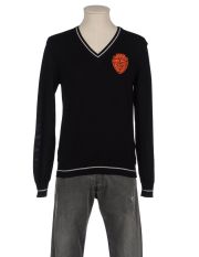 FRANKIE MORELLO - V-neck
