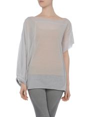 AVIU - Short sleeve jumper