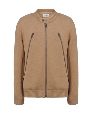 Cardigan Men's - MAISON MARTIN MARGIELA 14