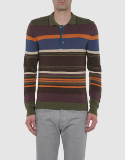 D&G - MAGLIERIA - Maglie collo a polo - su YOOX.COM