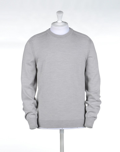 Crewneck sweater
