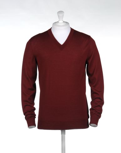 V-neck