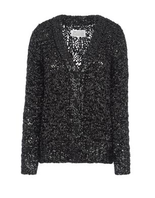 Cardigan Women's - MAISON MARTIN MARGIELA 1