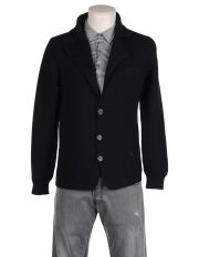 CRISTIANO FISSORE - Cardigan