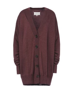 Cardigan Women's - MAISON MARTIN MARGIELA 4