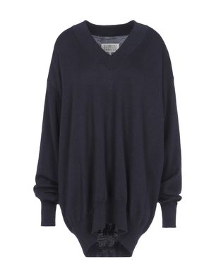 Maglia maniche lunghe Donna - MAISON MARTIN MARGIELA 4