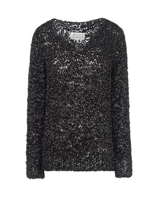 Maglia maniche lunghe Donna - MAISON MARTIN MARGIELA 1