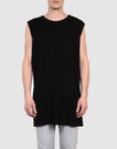 RICK OWENS - Cashmere sweater