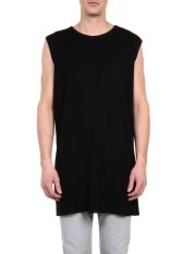 RICK OWENS - Cashmere sweater