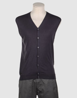 FRED MELLO - MAGLIERIA - Maglie gilet - su YOOX.COM