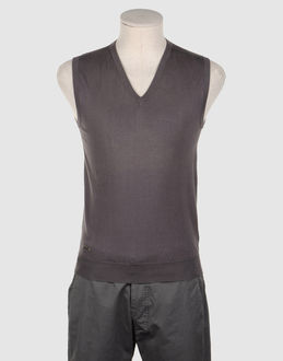 FRED MELLO - MAGLIERIA - Maglie gilet - su YOOX.COM