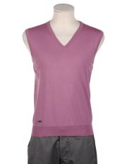 FRED MELLO - Maglia gilet
