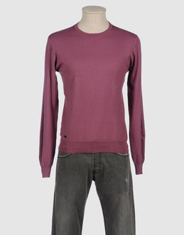FRED MELLO - MAGLIERIA - Maglie collo a giro - su YOOX.COM