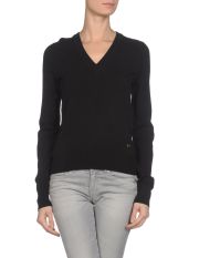DOLCE & GABBANA - Pull manches longues