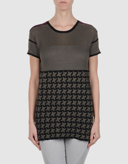 Marni - Maille - Pulls manches courtes