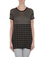 MARNI - Short sleeve sweater