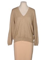 SEMI-COUTURE - Langarmpulli