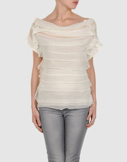 Aviu - Maille - Pulls manches courtes