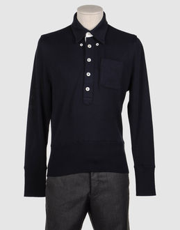 BROOKS BROTHERS - MAGLIERIA - Maglie collo a polo - su YOOX.COM