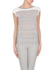 AVIU - Sleeveless sweater