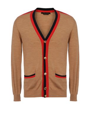 Cardigan Men's - MARC JACOBS