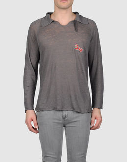 COMING SOON - MAGLIERIA - Maglie collo a polo - su YOOX.COM